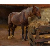 WILLIAM FRANK CALDERON (BRITIS