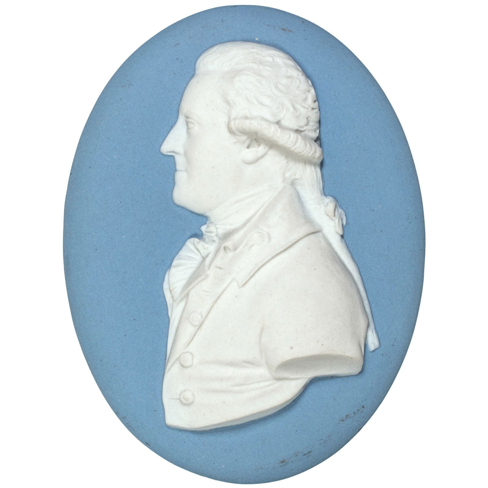 WILLIAM FRANKLIN C 1730-1813