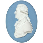 WILLIAM FRANKLIN C 1730-1813 W