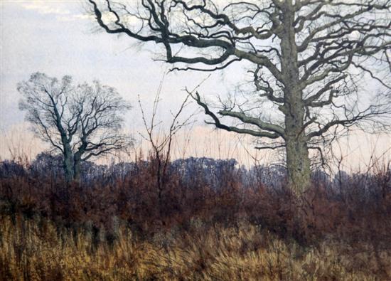 William Fraser Garden (1856-1921)