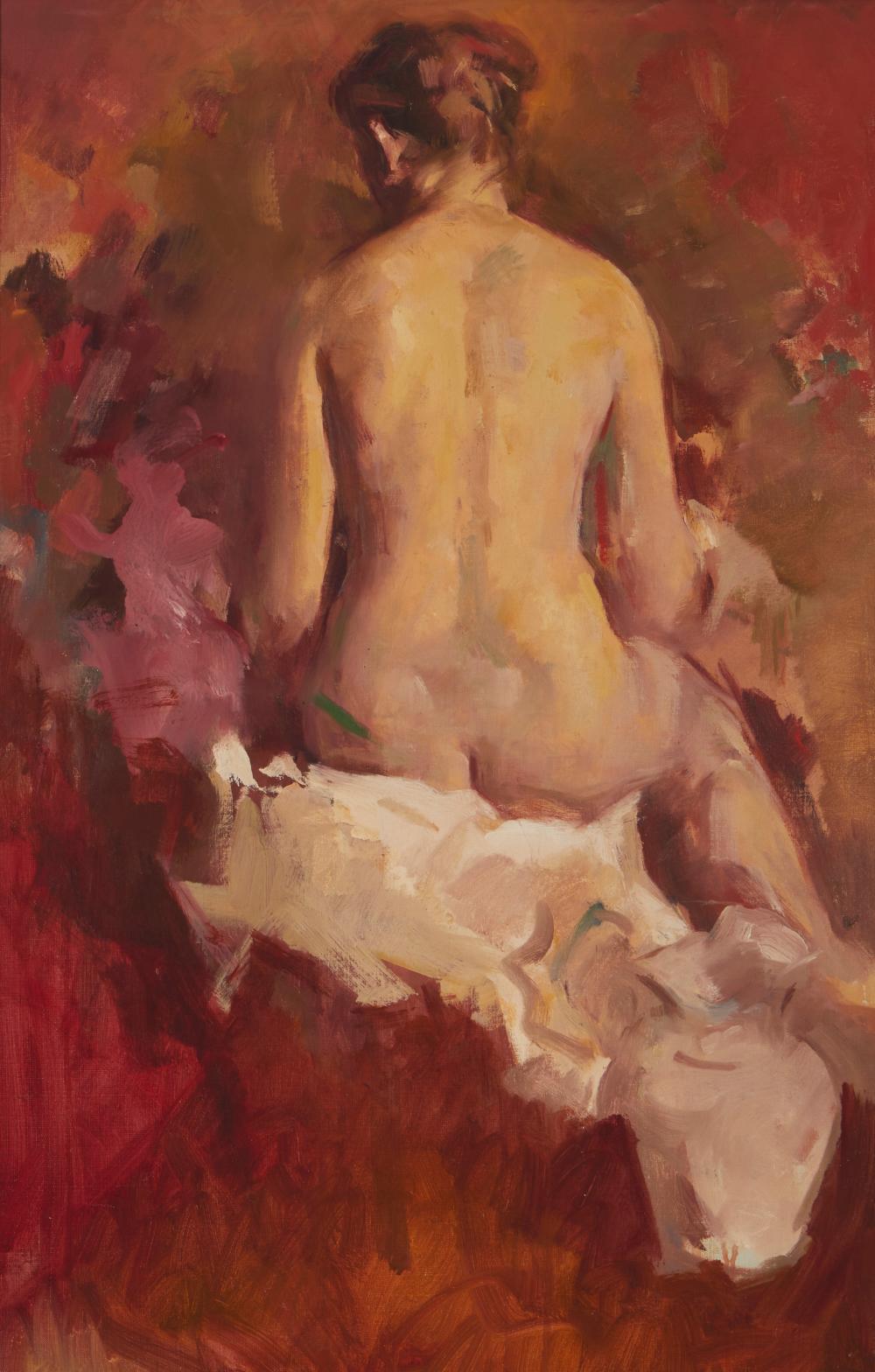 WILLIAM FREDERICK FOSTER A.N.A.,
