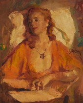 WILLIAM FREDERICK FOSTER A.N.A