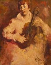 WILLIAM FREDERICK FOSTER ANA,