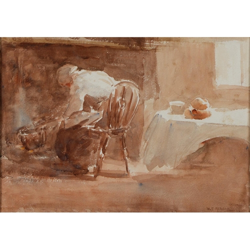 William Frederick Measom