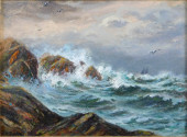 WILLIAM FREDERICK PASKELL (186