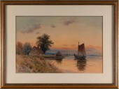 WILLIAM FREDERICK PASKELL (MAS