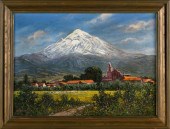 WILLIAM FREDERICK PASKELL (MAS