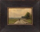 WILLIAM FREDERICK PASKELL (MAS