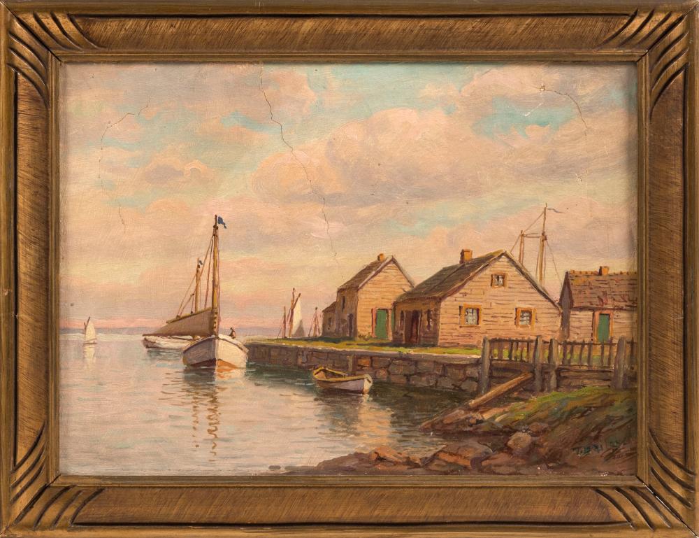 WILLIAM FREDERICK PASKELL