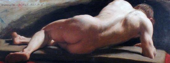 William Frederick Witherington