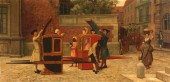 William Frederick Yeames (1835