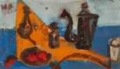 WILLIAM FREED (1902-1984), STI