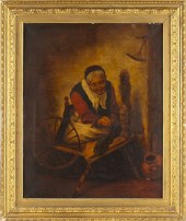 William Frerichs (NC/NY 1829-1