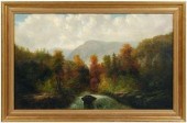 William Frerichs painting (Wil