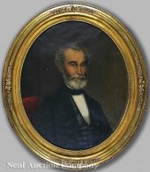 William Frye (American/Alabama
