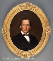 William Frye (German/Alabama 1