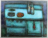 William G. Mangum (NC b. 1924)