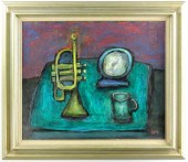 William G. Mangum (NC b. 1924)