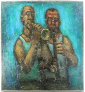 William G. Mangum (NC b. 1924)