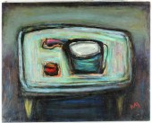 William G. Mangum (NC b. 1924)