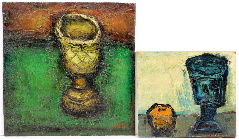 William G. Mangum (NC b. 1924)