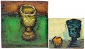 William G. Mangum (NC b. 1924)
