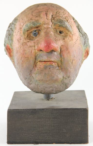 William G. Mangum (NC b. 1924)