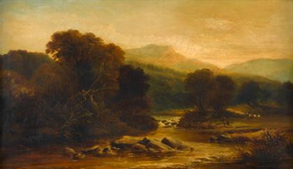 WILLIAM G. MEADOWS  (british late