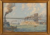 WILLIAM G. MULLER (NEW YORK, B