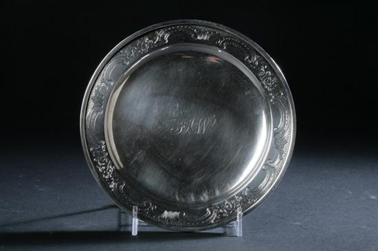 WILLIAM GALE & SON STERLING