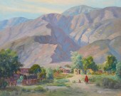 WILLIAM GALEN DOSS, (1873-1957