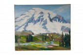 WILLIAM GALEN DOSS: "SIERRA LA