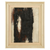 WILLIAM GAMBINI 1918-2010 EXPR