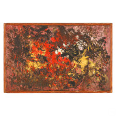 WILLIAM GAMBINI 1918-2010 EXPR