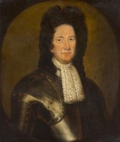 *William Gandy (British ca. 16