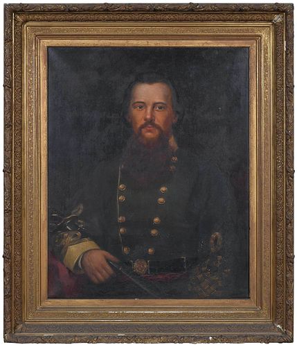 WILLIAM GARL BROWNE