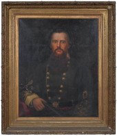 WILLIAM GARL BROWNE JR.(Americ