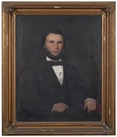 WILLIAM GARL BROWNE JR.(Americ