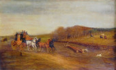 WILLIAM GARNETT (ENGLAND, 19TH