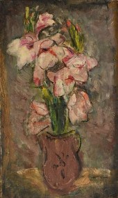 WILLIAM GAW (AMERICAN 1891-197