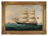 WILLIAM GAY YORKE (NEW YORK/CA