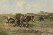 WILLIAM GEORGE FREDERICK JANSE