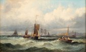 William George Thornley (Frenc