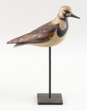 WILLIAM GIBIAN RUDDY TURNSTONE