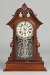 William Gilbert Lunar Calendar