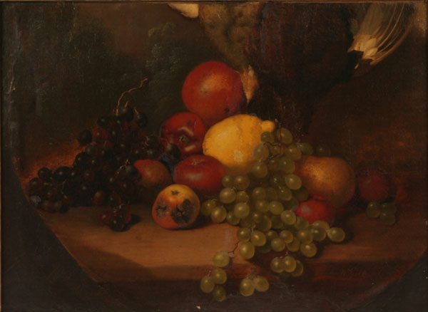 William Gillard (British, b.1812)