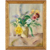 WILLIAM GLACKENS (ATTRIB.), OI