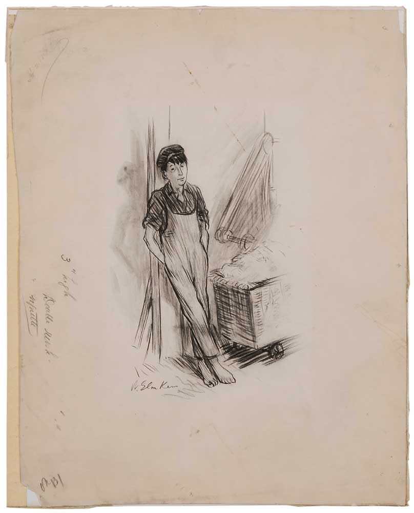 William Glackens