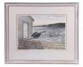 WILLIAM GOADBEY LAWRENCE (NY/M