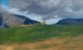 WILLIAM GOLLINGS (1878-1932),